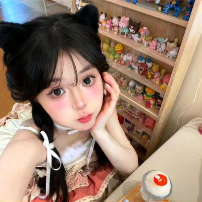 退休女士